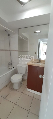 Venta Céntrico Departamento En Viña Del Mar