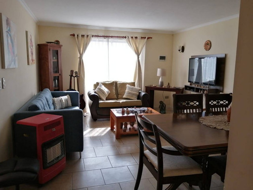 Casa Venta 5 Dorm 3 Baños. Cerca Tottus (72677)