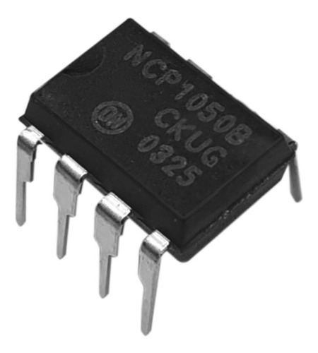 Ncp1050b Circuito Integrado Regulador Fuente Conm - Sge03229