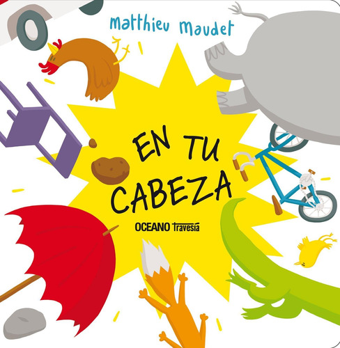 En Tu Cabeza