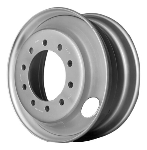 Rin Unemon Gris 22.5x8.25 Tracto Camion 8000 Lbs