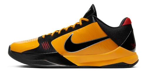 Zapatillas Bruce Lee MercadoLibre