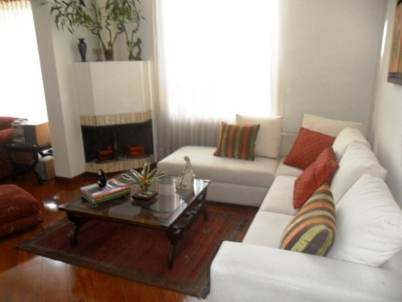 Apartamento En La Alameda Para Venta