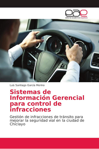 Libro: Sistemas De Información Gerencial Para Control De Inf