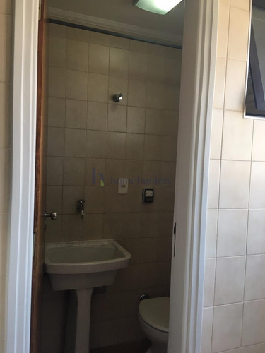 Apartamento Com 3 Dormitórios À Venda, 105 M² Por R$ 650.000,00 - Centro - Campinas/sp - Ap4185