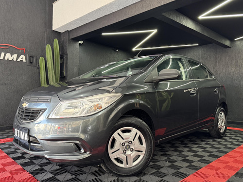 Chevrolet Onix Onix 1.0 LS SPE/4