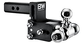 B&amp;w Trailer Hitches Tow &amp; Stow - Se Adapta A Recepto