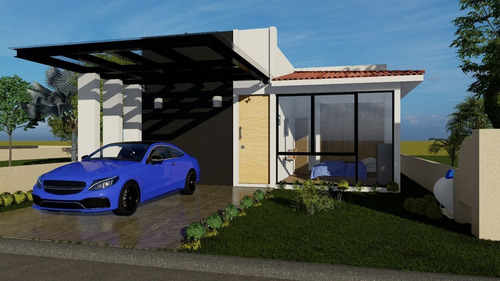 Casa En Preventa En Lomas De Cocoyoc