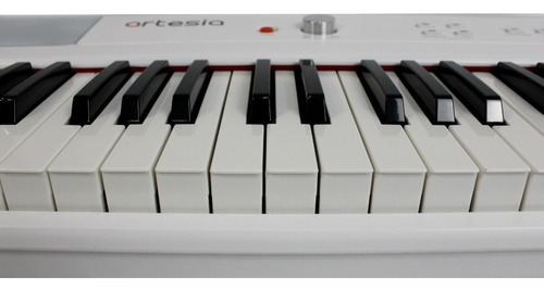Piano Digital Artesia Performer 88 Teclas Sensitivas