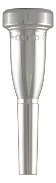 Boquilla Trompeta Bach Megatone, 3c (k3513c)