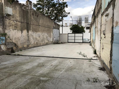 Imagen 3 de 6 de Terreno - Paternal