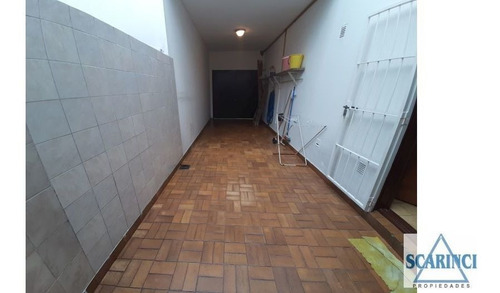 Imagen 7 de 14 de Uruguay Al 3300 - Sáenz Peña- Dúplex 4 Amb. C/gge Y Patio
