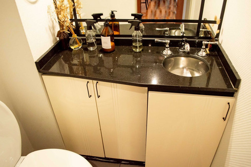 Imagen 28 de 30 de Venta Ph En Triplex Devoto 4 Amb Patio 2 Cocheras