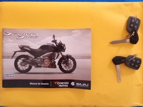 Imagen 7 de 11 de Bajaj Dominar 400