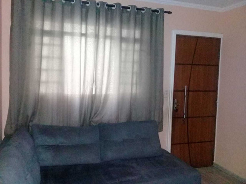 Imagem 5 de 8 de Apartamento 02 Dorms - Turmalina