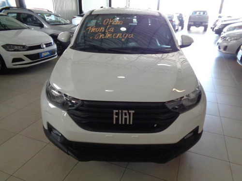 Imagem 3 de 14 de Fiat Strada 1.3 Freedon Cd
