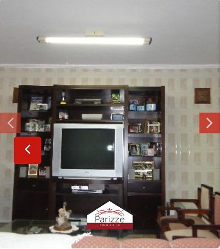 Imagem 10 de 15 de Casa Térrea Alto Pdrão Jardim França! - 11041-1