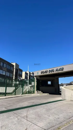 Arriendo Departamento Amoblado Viña Del Mar Marzo- Dic