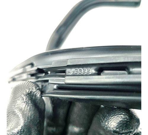 Par Hule Empaque Aletas L - R Vw Combi 74-01