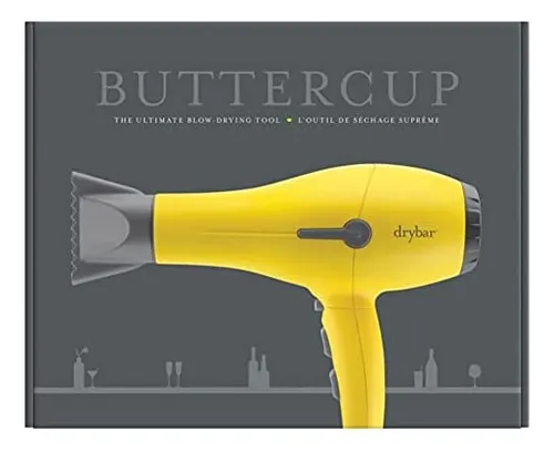 Drybar buttercup set hot sale
