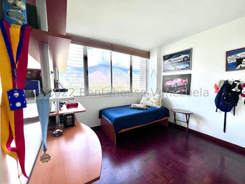 Imagen 27 de 30 de Suhail Quiroz 0412-7019074 Apto. Lomas De Chuao Mls#22-24072