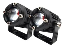 Comprar Exploradores D2h Dual Color 6.000lm Para Motocicleta Honda