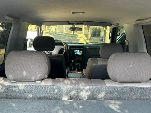 Toyota Prado Sumo