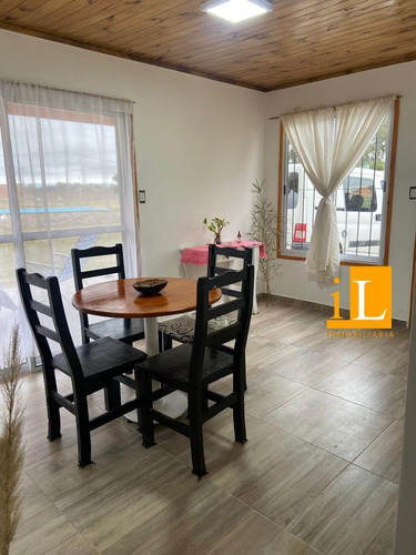 Imagen 4 de 10 de Venta De Quinta En El Barrio La Parada De Brandsen!!!!