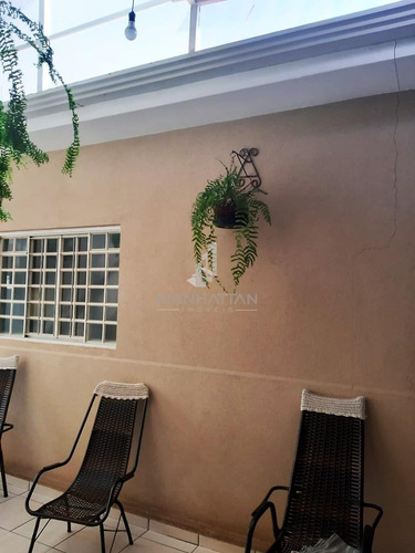 Imagem 20 de 24 de Casa À Venda Em Jardim Brasília - Ca005772