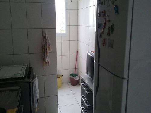 Imagem 14 de 26 de Apartamento 1 Suite, Guilhermina, Praia Grande - Pas13