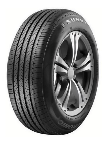 Pneu Aro 14 175/75r14 86t Np203 Sunny