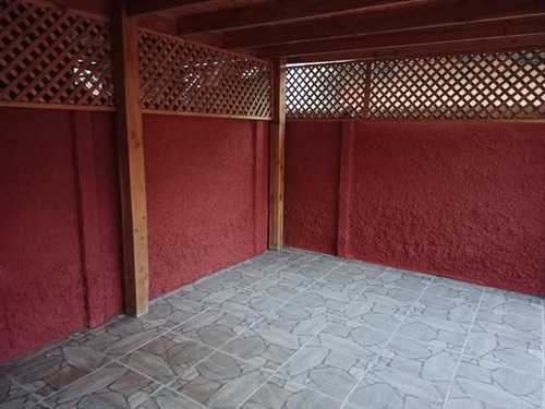 Imagen 16 de 25 de En Batuco Amplia Y Cómoda Casa En Excelente Estado