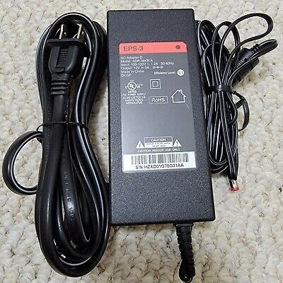 Cargador, Delta Adp-36kr-a 12v A 3a, Adaptador,eps-3, Nue-vo (Reacondicionado)