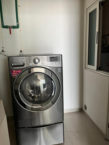 Departamento Renta Alba Anillo Periferico Colinas San Jeronimo