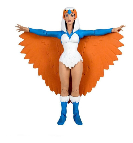 Sorceress Motu Club Grayskull Wave2 Super7