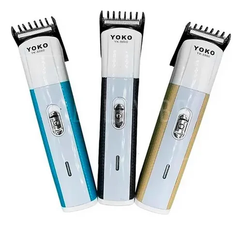 Yoko cortadora de pelo sale