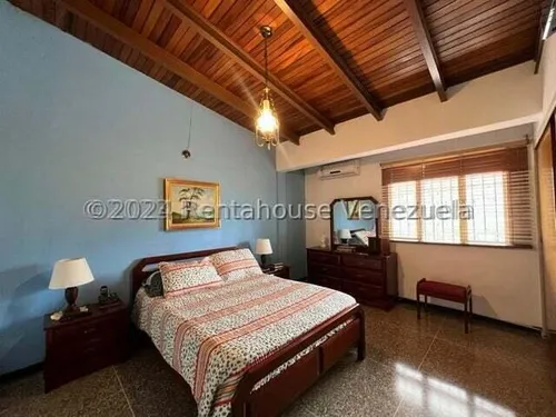 Casa En Venta - Cg 24-23400