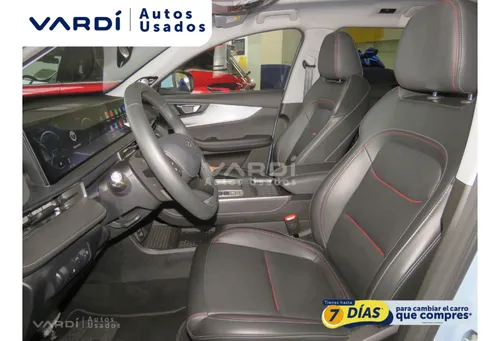 Chery TIGGO 7 MHEV Luxury