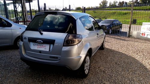 Ford Ka Fly