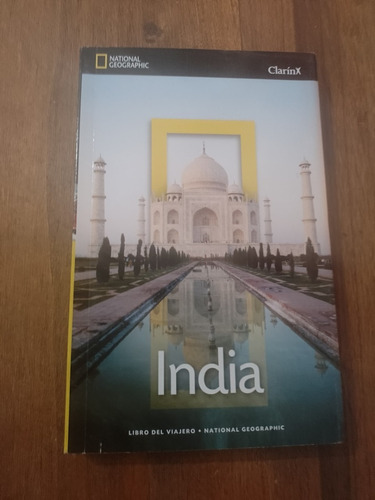 India - National Geographic - Clarín