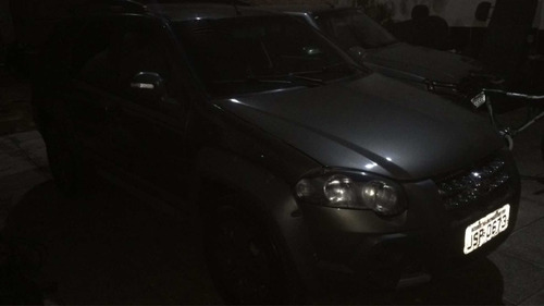 Imagem 2 de 2 de Fiat Palio Adventure 2010 1.8 Locker Flex 5p
