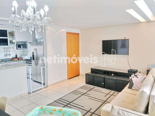 Imagem 3 de 30 de Venda Apartamento 3 Quartos Carlos Prates Belo Horizonte - 882247