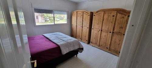 Ideal Inversión O Dos Familias. Dos Casas En Un Mismo Padrón En Los Pinos, Colonia