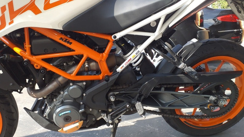 Ktm 390 Duke