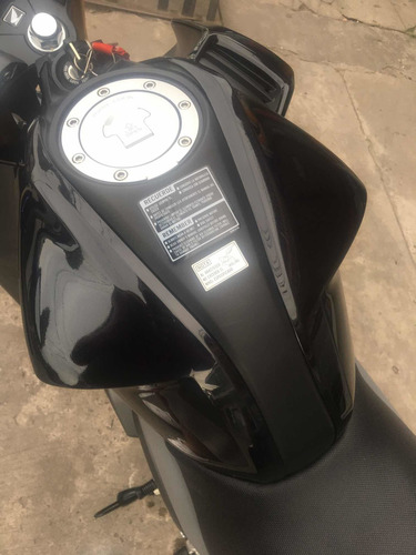 Honda Cb190