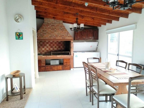 Imagen 16 de 17 de Casa En Venta En Jose Leon Suarez