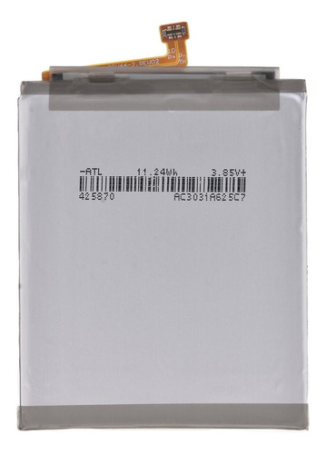 Bateria Repuesto Para Samsung A01 A015 Ql1695 + Regalo
