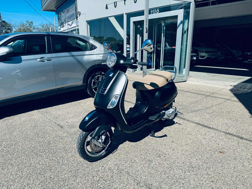 Vespa Epxr 150 Cvtec