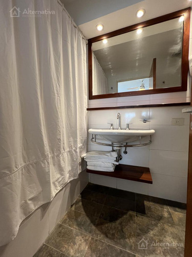 Venta De 2 Ambientes Tipo Duplex En San Telmo