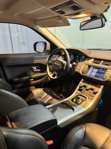 Land Rover Evoque 2.0 Prestige 240cv